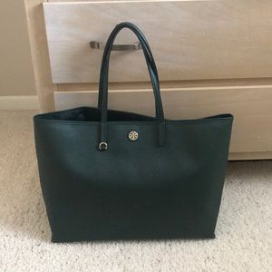Never used Tory Burch tote